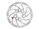 Shimano LX/Deore bremseskive 220mm til 6 bolte