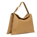 Orciani Dame Vesker Brun ONE SIZE,