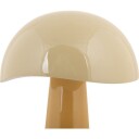 Leitmotiv   Bordlampe Grato   Gul
