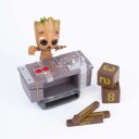 Groot 3D Kalender