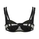 Dolce & Gabbana Dame Undertøy Svart M,