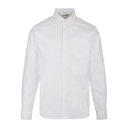 Redondo LS Shirt White S Cotton oxford LS shirt