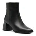 Sergio Moretti, Dame, Sko, Svart, 39 EU,