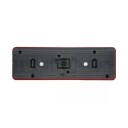 Linse, baklys TRUCKLIGHT TL-FO003R