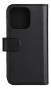 DELTACO - flip cover for mobile phone