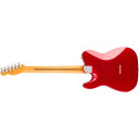 Fender American Ultra II Telecaster MN Sinister Red