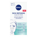 Nivea Skin Refining Clear Up Strips