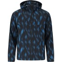 Virtus Paoni M Aop Jacket   Navy   XL