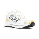 Versace Jeans Couture Dame Sko Flerfarget 38 EU,