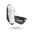 Satisfyer Traveler Klitorisstimulator        - Lilla