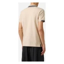 Iceberg Herre Topper Beige S,