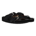 Isabel Marant Herre Sko Svart 43 EU,