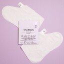 STARSKIN Magic Hour Exfoliating Foot Mask