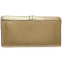 Chloé Dame Beige