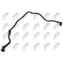Lufteslange, drivstofftank NTY EFP-BM-023