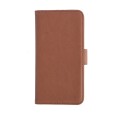 FERRELLI DUO FLIP DEKSEL SAMSUNG GALAXY S20, BRUN