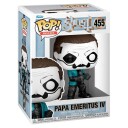 Northix Ghost Papa Emeritus IV Actionfigur 7 Tommer