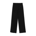 Circolo 1901 Dame Bukser Svart M,