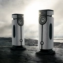 Focal DIVA Utopia Grey Felt