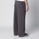 A Bathing APE Herre Bukser Grå S,