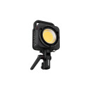 Zhiyun LED Molus G300 inkl Softboks Få med Parabolic 60cm softboks.