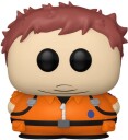 Funko POP! South Park Hippie Exterminator Cartman Figur
