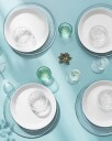 Teema Sidetallerken 17,5 cm 6-pk