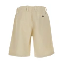 C.p. Company Herre Shorts Beige M,