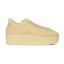 Valentino Dame Sko Beige 40 EU,