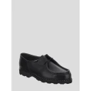 Paraboot, Herre, Sko, Svart, 42 1/2 EU,