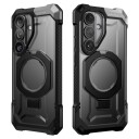 SUPCASE UB Grip Mag MagSafe Case for Samsung Galaxy S26 Black