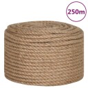  Tau 100% jute 10 mm 250 m