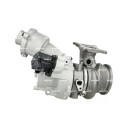 Turbolader NRF 90010130