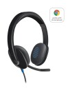 Logitech Usb H540 Hodesett Stereo