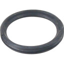 Blücher Epdm Leppetetning Svart Ø50mm