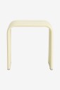 Ellos Home   Krakk/sidebord Multron 26x45 cm   Gul
