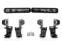 Lumen grillkit Ford Capri 2025. 10 880 lumen. Diskret og pen montering.
