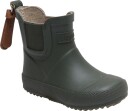 Bisgaard Olive Baby Rubber Støvler 20