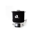 Isolasjonskappe, B150pro Brewtools Kappe i neoprene
