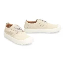 Volta unisex Sko Beige 36 EU,