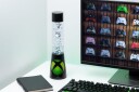XBOX Plastic Flow Lamp 33cm