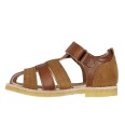 Wheat Sandaler   Bailey   Cognac   Wheat   30   Sandals   Brun