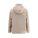 Brunello Cucinelli Herre Jakker Beige 3XL,