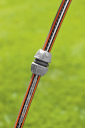 Gardena Slangereparasjonssett 13 mm (1/2") - 15 mm (5/8")