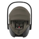 Britax Bilstol Baby-Safe Pro Babybilstol Lux   Urban Olive