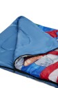 Marvel Avengers The Avengers Sovepose 70x140 Blå
