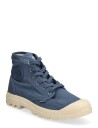 Palladium Pampa Hi   Blue   45