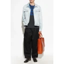Maison Margiela Herre Topper Blå S,