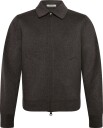 Gant Handstitched Jacket   SHADOW BROWN   L
