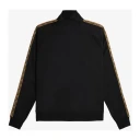 Fred Perry Herre Gensere & Hettegensere Svart XS,